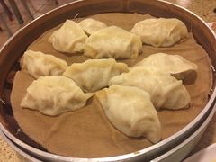 -老班长手工灌汤包老店(东山店)