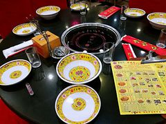 -芦月轩羊蝎子(北蜂窝店)