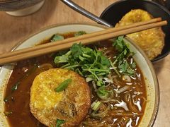 -叁窝雀·云南小锅米线(万象汇店)