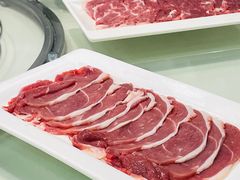-福寿斋·老北京铜锅涮肉·烤鸭(顺义总店)