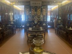 大堂-日日鲜茶餐厅(小公园店)