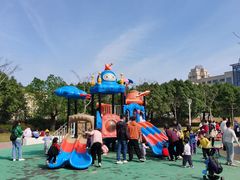 -风云岭森林公园