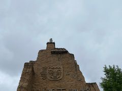 -萝卜寨羌文化生态旅游区