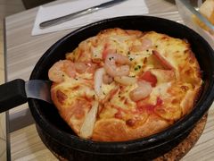 -必胜客(积水潭店)