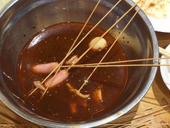 -嘉州鲜知味钵钵鸡(奎星楼店)