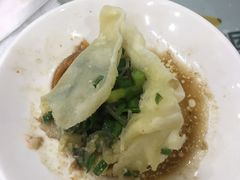 -蔡记包子(百花路店)