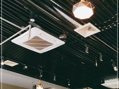 大堂-范贤光鸡公煲(平乐园总店)