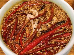 -大川先生·小龙虾·川菜(信义坊店)