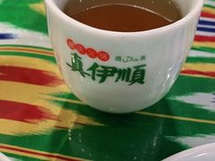 -清真·丝路香妃新疆餐厅