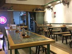 大堂-牛王庙吳記怪味面(双楠店)