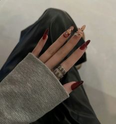 -H12 STAR日式美甲美睫专门店