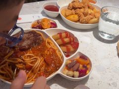 -Aqua Oasis 水天堂(太湖中心mall店)