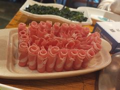 -额尔敦草原涮羊肉·烧烤(冻青树总店)