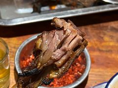 -磨西小解(炉城南路分店)