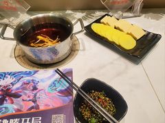 -呷哺呷哺 小火锅 (浦东新欧尚超市店)