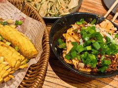 -北丐先生·野馄饨烧烤(泰达E街区店)