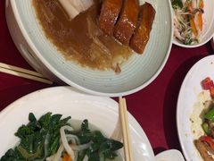-观山美厨·精致粤菜(西樵店)