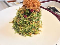 -四季民福烤鸭店(王府井东安门店)