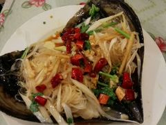 -来之顺海鲜菜馆·青岛菜(栈桥店)