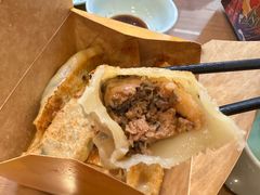 -春水锅贴·传统鲁菜(大明湖店)