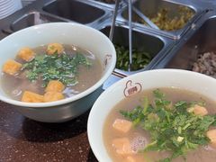 -回味鸭血粉丝汤(砂之船店)