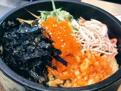 -韩香福脊骨汤锅(上杭路店)