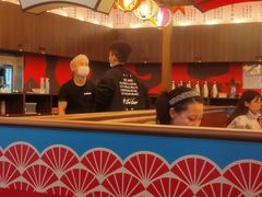 -仙隐小鹿中華の日料(荣民龙首广场店)