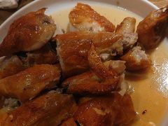 -张家卫·阳江菜·小海鲜(肥婆湾桥店)