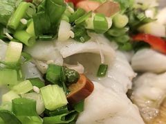 -海天楼(天津泛太平洋店)