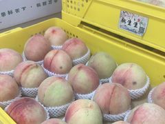 -老袁家蜜桃农场·阳山水蜜桃