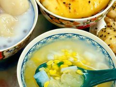 -老胡甜汤(龙眼店)