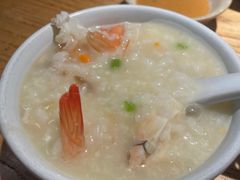 -潮粥荟·潮汕砂锅粥(朝阳大悦城店)