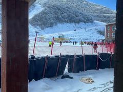 -太子岭滑雪场