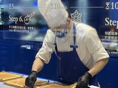 -凯德广场(学府店)