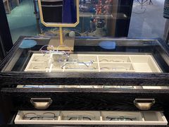 -大视光学•LINDBERG林德伯格•全球手工眼镜集合店(王府井店)