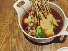 -川悦留香·海鲜餐厅(海棠68环球美食街店)