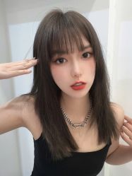 -HG美发设计沙龙