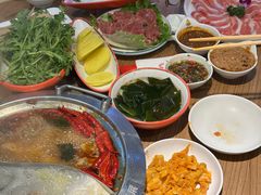 -彤德莱牛肉火锅(双港店)