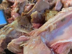 -大汗烧烤滩羊馆(清水河公园店)