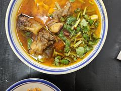 -万三面馆(青龙正街太古里店)