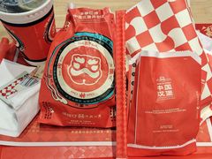 -塔斯汀中国汉堡(汽车站店)