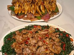 -稻香海鲜饭店(第一国际店)