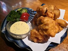 日式炸鸡块-肉魁屋·烧肉·烧鸟·酒场(高新店)