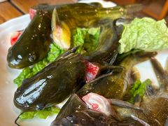 -亮欢寨(凯里总店)