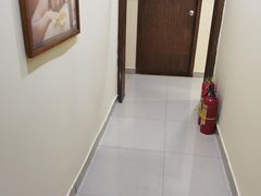 -强手盲人推拿·颈肩腰背调理(南新路店)
