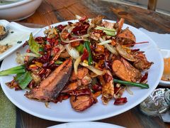 -三亚相缘海鲜·烧烤·糟粕醋(三亚湾店)