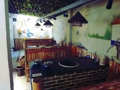 -三里屯土灶台(盐城总店)
