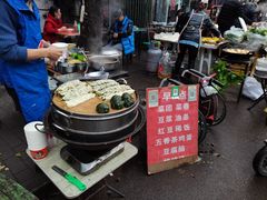 门面-东仓门早市