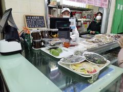 -锦芳小吃外卖(鲜鱼口店)