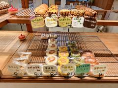 -慢熟面包店bud bread(孩儿巷店)